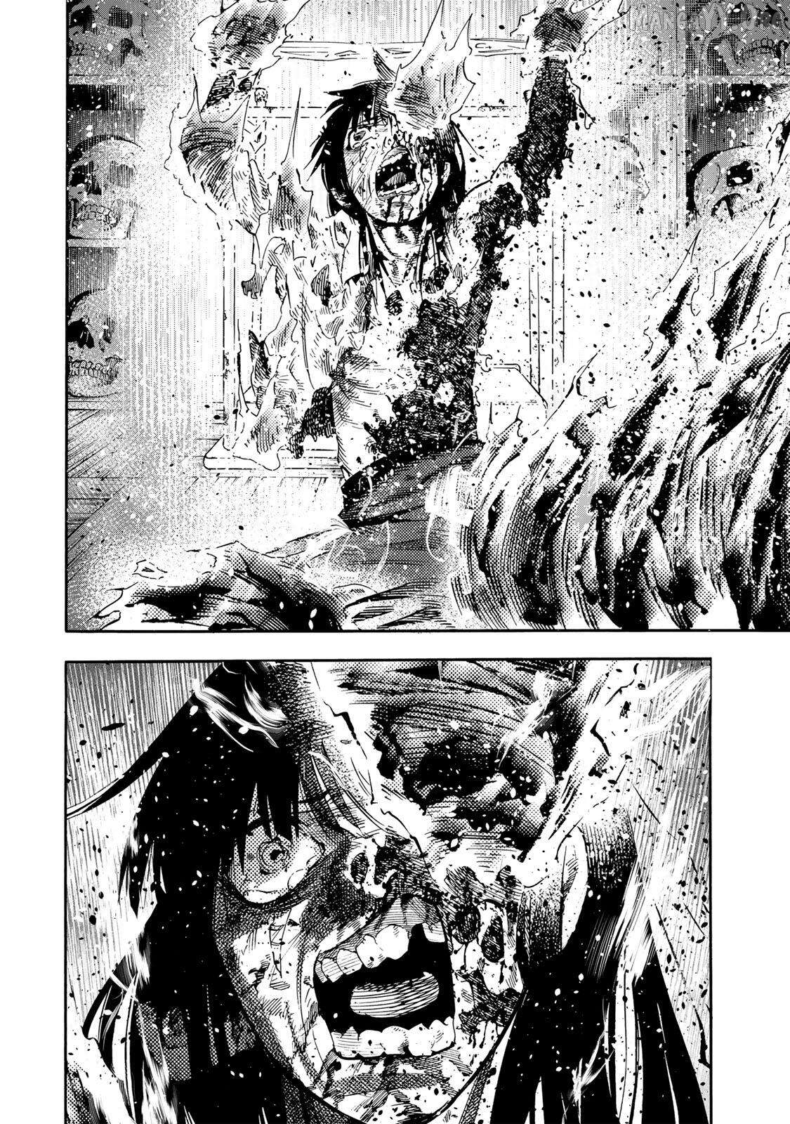 Juujika No Rokunin Chapter 228 image 16